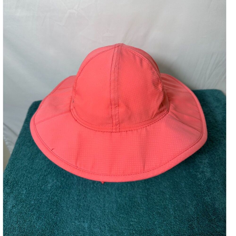 Columbia Omni Shade Women's Adjustable Bucket Hat O/S - Picture 2 of 7